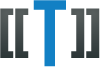 Small T logo